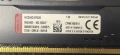 8GB (1x8GB) DDR3 Kingston HyperX Fury (PC3-12800U,CL-10), снимка 3