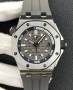Audemars Piguet Royal Oak Offshore Diver 42mm Steel Grey Dial Automatic Различни Варианти, снимка 7