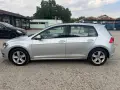 VW Golf 7DSG + втори комплект зимни гуми с джанти, снимка 6