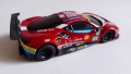 Bburago Ferrari Shell 488 GTE Shell Racing 1:41, снимка 5
