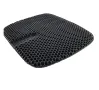 Подложка седалка, силиконов масажор за стол,  43х40, снимка 4