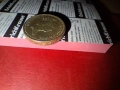 Рядък One Pound 1995 с Грешка, снимка 4