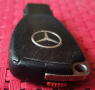 КЛЮЧ ЗА MERCEDES, РАБОТЕЩ, ЗА ЧАСТИ, снимка 3