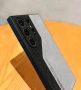 Елегантен удароустойчив кейс за Samsung Galaxy S23 ULTRA, снимка 4