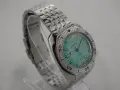 ВОСТОК АМФИБИЯ АВТОМАТИЧЕН-"ЧЕРЕПАХА"-"TIFFANY" ref: 70088В, снимка 14