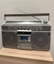 🔈Колекционерски радиокасетофон SABA RCR 426 - Boombox🔈, снимка 1