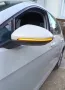 Динамични Бягащи Мигачи за VW Golf 7 GTI Golf 7 R Golf 7,5 Golf Sportsvan Touran L II, снимка 11