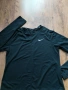 nike dri-fit - страхотна дамска блуза КАТО НОВА M, снимка 4
