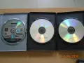 Sony PlayStation 2 Slim с чип Matrix Infinity + Tekken 5 4 + Haunting Ground + Shadow Hearts, снимка 6
