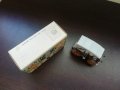 Igra Old Timer Tatra President 1/36 колекционерска количка фаетон с кутия , снимка 8