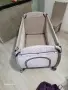 детска сгъваема кошара , снимка 3