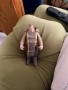 продавам: Star Wars екшън фигурка на Sarco Plank (Сарко Планк) , снимка 1