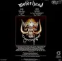 Грамофонни плочи Motorhead – Iron Fist, снимка 2