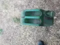 20L МЕТАЛНА СТАРА ТУБА ОТ СОЦА 2309261736L2, снимка 12