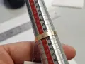 Златен пръстен 3,64гр., снимка 4