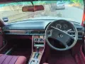 Мерцедес W115 300SE , снимка 10