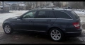 Mercedes c 200, снимка 3