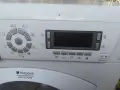 Пералня със сушилня Hotpoint-Ariston с гаранция, снимка 2