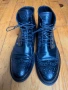 Cesare Paciotti 308 Madoson боти 43, снимка 1
