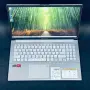 Лаптоп ASUS E1504F 15.6 Инча, снимка 2