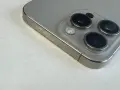 iPhone 15 Pro Max 256gb фабрично отключен, снимка 8