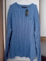 Polo Ralph Lauren/Maerz  2XL/3XL пуловер, снимка 4