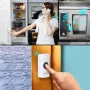 Безжичен звънец TeckNet DoorBell с 38 мелодии, снимка 4