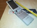 SONY CLIE-BIG PHONE MADE IN JAPAN 0709231213