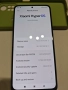 мобилен телефон Xiaomi POCO X4 Pro 5G син, снимка 5