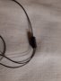 Продавам Nokia Headset WH-109 Stereo Headset - слушалки с микрофон за Nokia смартфони (черен) (bulk), снимка 7