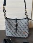 НАМАЛЕНА Уникална нова дамска чанта Guess, снимка 4