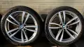 Оригинални джанти BMW style 647M 19"  G30 G32 G12 G42 G11 G12, снимка 5