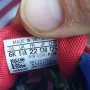 маратонки  ADIDAS Advantage I Spider Red  номер 21,5-22, снимка 6