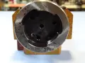 Ротор за шлифовъчен шпиндел SFJ UJ 70x300 No73068 Rotor Assembly FISCHER, снимка 2