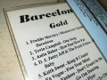 BARCELONA GOLD-КАСЕТА 2708222057, снимка 10