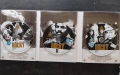 The Rocky Anthology (Ultimate Edition 6 Disc Box Set) , снимка 7