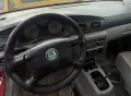 Skoda Octavia 1.9 110 На части, снимка 5