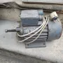 електромотор монофазен, снимка 1