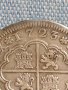 Сребърна монета 2 реала 1723г. Филип пети Сеговия Испания 28827, снимка 9
