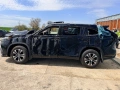 Toyota Highlander (GSU7) 3.5 VVTI двигател 2GR-FKS 249 кс., автоматик, 4x4, 107000 км., 2022 г., Той, снимка 7
