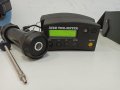 Фотоионизационен детектор AUER TOX-METER PID, снимка 6