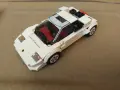 3 Lego/Лего коли (76924,76908,76914), снимка 4