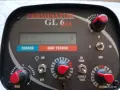 Terminator GL6 gold. металдетектор., снимка 1