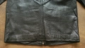 STONE HARBOUR REAL Leather Jacket Размер S яке естествена кожа 12-67, снимка 8