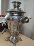 руски самовар , снимка 2