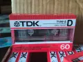 TDK D60 Mabe in Japan 1986, снимка 4