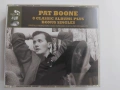 Pat Boone ‎– 8 Classic Albums Plus Bonus Singles - комплект от 4 оригинални диска CD1, CD2, CD3, CD4, снимка 1