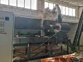 Линия - чупеща и сортираща машина, снимка 5