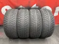 225 60 17, Зимни гуми, Nokian WRSUV3, 4 броя, снимка 3