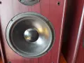 JBL TLX 610 трилентови ОТ , снимка 7